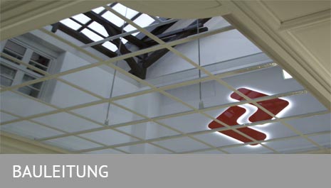 Ingenieurbüro Hähnel Dresden | Bauleitung